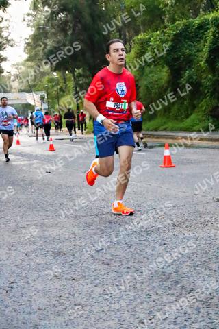 Foto de la CARRERA BIMBO GLOBAL RACE GUADALAJARA a las 04:56