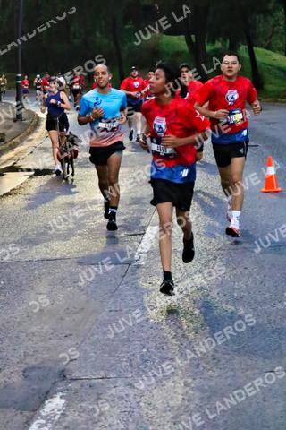 Foto de la CARRERA BIMBO GLOBAL RACE GUADALAJARA a las 06:37