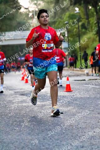Foto de la CARRERA BIMBO GLOBAL RACE GUADALAJARA a las 04:58