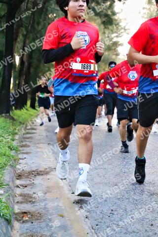 Foto de la CARRERA BIMBO GLOBAL RACE GUADALAJARA a las 06:58