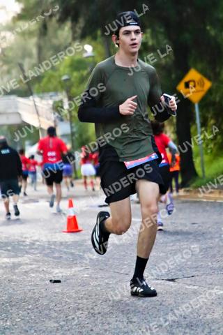 Foto de la CARRERA BIMBO GLOBAL RACE GUADALAJARA a las 04:57