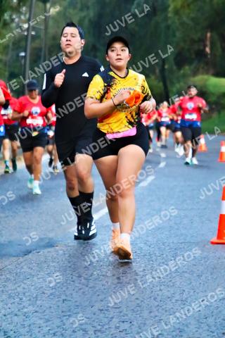 Foto de la CARRERA BIMBO GLOBAL RACE GUADALAJARA a las 04:51