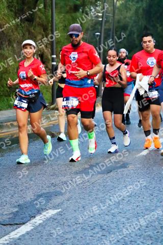 Foto de la CARRERA BIMBO GLOBAL RACE GUADALAJARA a las 04:51