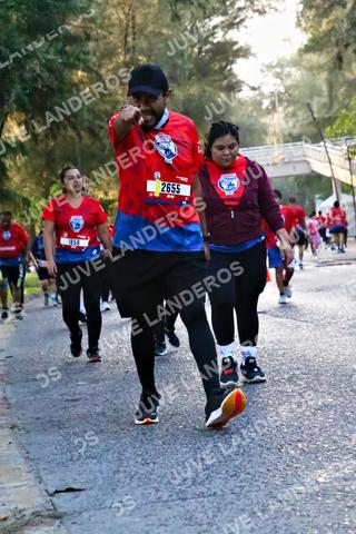 Foto de la CARRERA BIMBO GLOBAL RACE GUADALAJARA a las 07:08