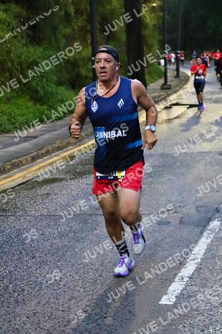 Foto de la CARRERA BIMBO GLOBAL RACE GUADALAJARA a las 06:37