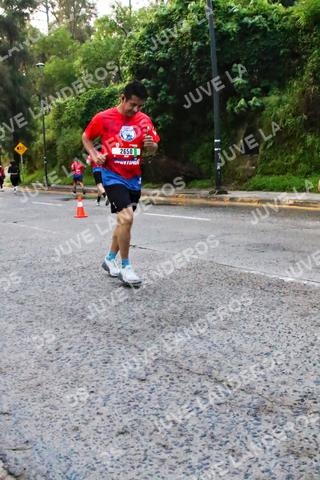 Foto de la CARRERA BIMBO GLOBAL RACE GUADALAJARA a las 04:56