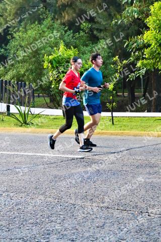 Foto de la CARRERA BIMBO GLOBAL RACE GUADALAJARA a las 07:34