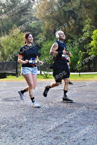 Foto de la CARRERA BIMBO GLOBAL RACE GUADALAJARA a las 07:37