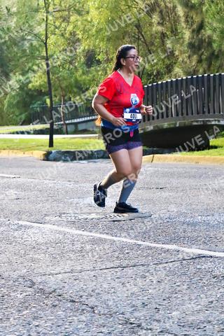 Foto de la CARRERA BIMBO GLOBAL RACE GUADALAJARA a las 07:34