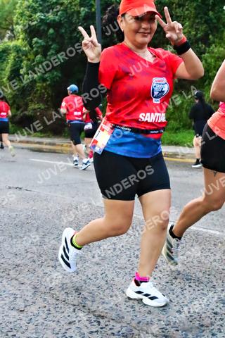 Foto de la CARRERA BIMBO GLOBAL RACE GUADALAJARA a las 06:56