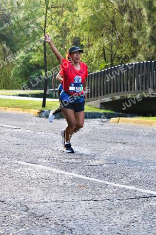 Foto de la CARRERA BIMBO GLOBAL RACE GUADALAJARA a las 07:36