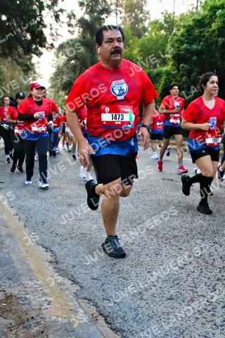 Foto de la CARRERA BIMBO GLOBAL RACE GUADALAJARA a las 07:00