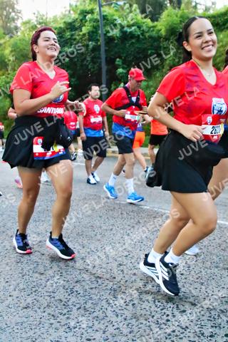 Foto de la CARRERA BIMBO GLOBAL RACE GUADALAJARA a las 07:00