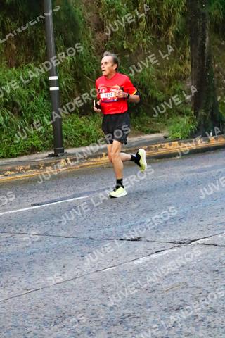 Foto de la CARRERA BIMBO GLOBAL RACE GUADALAJARA a las 04:55