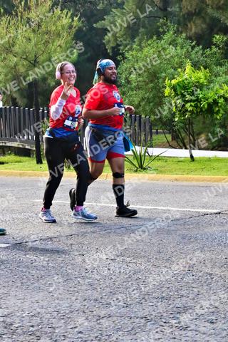 Foto de la CARRERA BIMBO GLOBAL RACE GUADALAJARA a las 07:43
