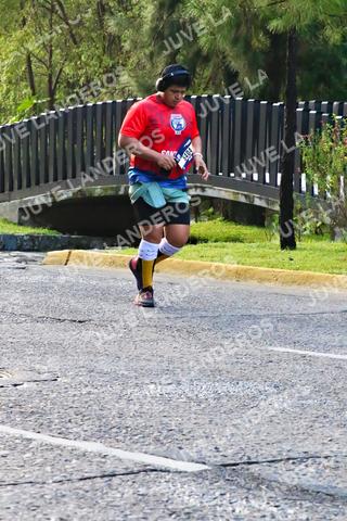 Foto de la CARRERA BIMBO GLOBAL RACE GUADALAJARA a las 07:40