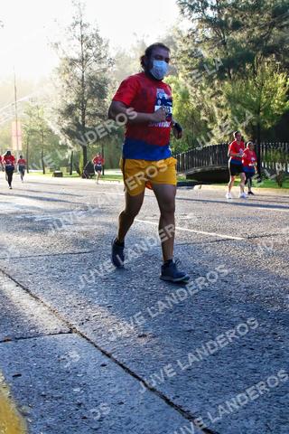 Foto de la CARRERA BIMBO GLOBAL RACE GUADALAJARA a las 07:30