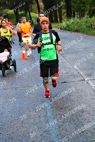 Foto de la CARRERA BIMBO GLOBAL RACE GUADALAJARA a las 04:50