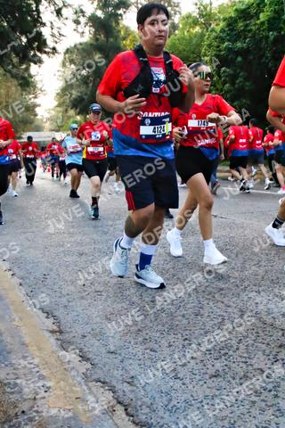 Foto de la CARRERA BIMBO GLOBAL RACE GUADALAJARA a las 06:56