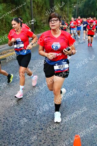 Foto de la CARRERA BIMBO GLOBAL RACE GUADALAJARA a las 04:51