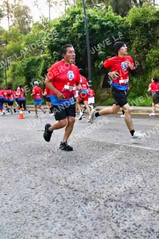Foto de la CARRERA BIMBO GLOBAL RACE GUADALAJARA a las 05:00