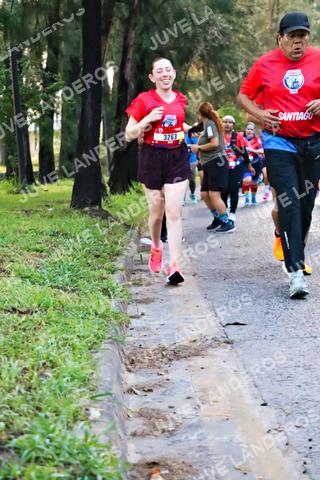 Foto de la CARRERA BIMBO GLOBAL RACE GUADALAJARA a las 07:04