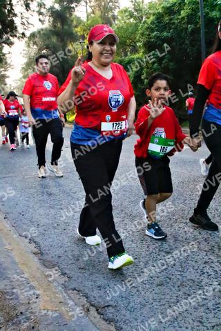 Foto de la CARRERA BIMBO GLOBAL RACE GUADALAJARA a las 07:10