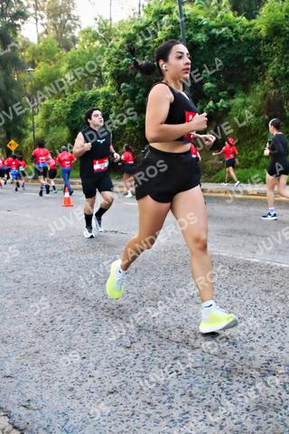 Foto de la CARRERA BIMBO GLOBAL RACE GUADALAJARA a las 05:00