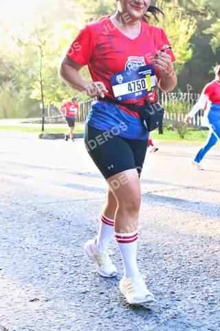 Foto de la CARRERA BIMBO GLOBAL RACE GUADALAJARA a las 07:29