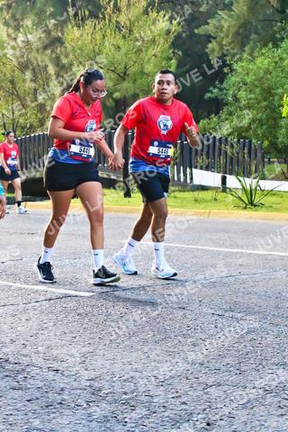 Foto de la CARRERA BIMBO GLOBAL RACE GUADALAJARA a las 07:38