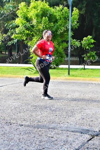 Foto de la CARRERA BIMBO GLOBAL RACE GUADALAJARA a las 07:49