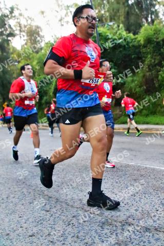 Foto de la CARRERA BIMBO GLOBAL RACE GUADALAJARA a las 04:59