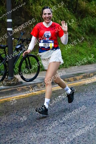 Foto de la CARRERA BIMBO GLOBAL RACE GUADALAJARA a las 06:39