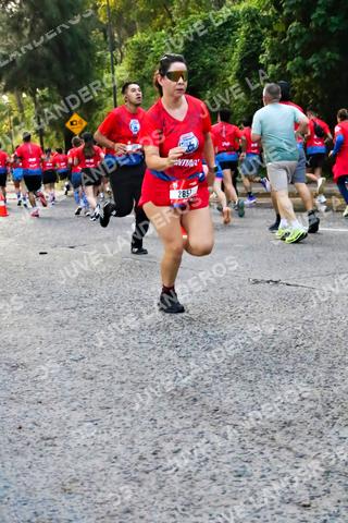 Foto de la CARRERA BIMBO GLOBAL RACE GUADALAJARA a las 06:56