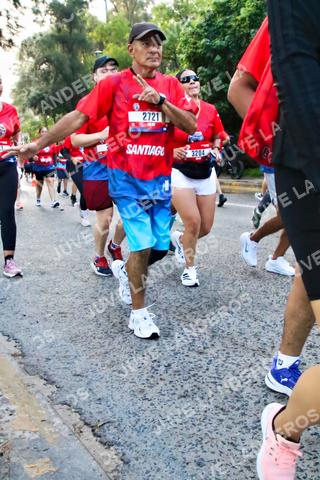 Foto de la CARRERA BIMBO GLOBAL RACE GUADALAJARA a las 07:01