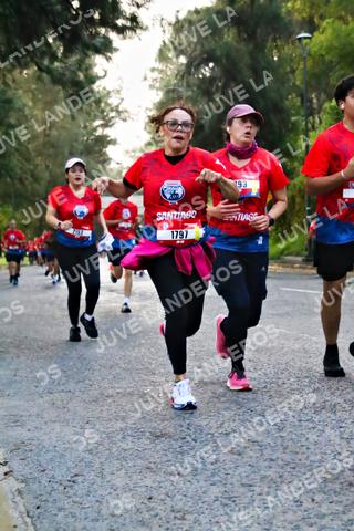 Foto de la CARRERA BIMBO GLOBAL RACE GUADALAJARA a las 04:59