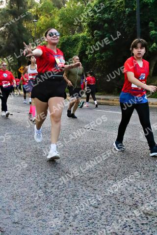 Foto de la CARRERA BIMBO GLOBAL RACE GUADALAJARA a las 07:06