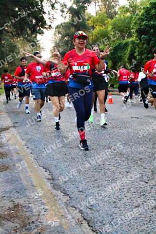 Foto de la CARRERA BIMBO GLOBAL RACE GUADALAJARA a las 06:56