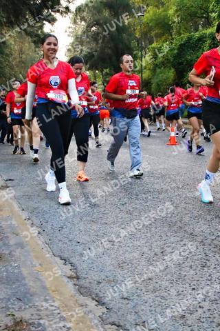 Foto de la CARRERA BIMBO GLOBAL RACE GUADALAJARA a las 07:00