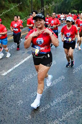 Foto de la CARRERA BIMBO GLOBAL RACE GUADALAJARA a las 04:48