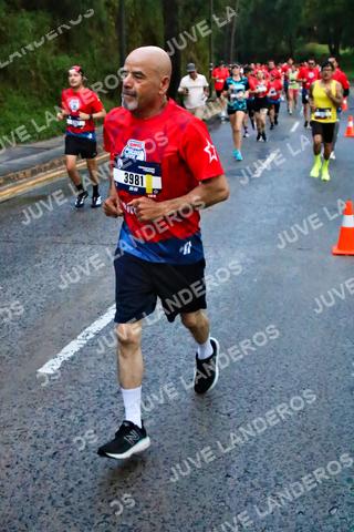 Foto de la CARRERA BIMBO GLOBAL RACE GUADALAJARA a las 06:40