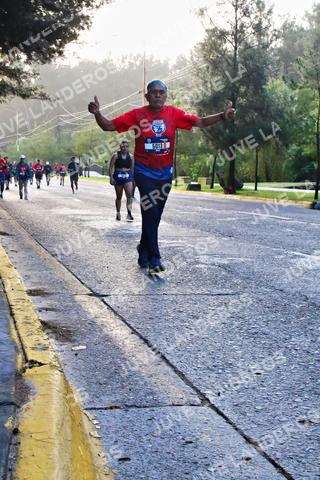 Foto de la CARRERA BIMBO GLOBAL RACE GUADALAJARA a las 07:37