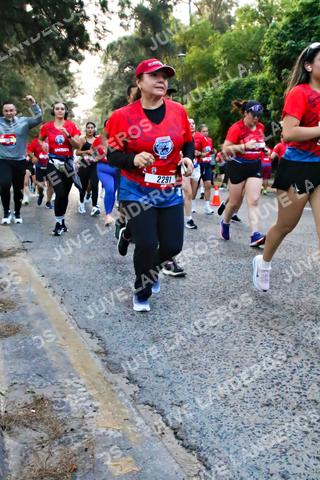 Foto de la CARRERA BIMBO GLOBAL RACE GUADALAJARA a las 07:00