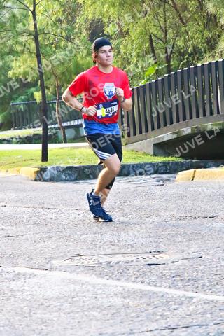 Foto de la CARRERA BIMBO GLOBAL RACE GUADALAJARA a las 07:34