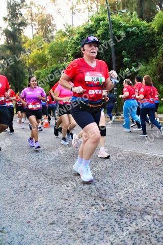 Foto de la CARRERA BIMBO GLOBAL RACE GUADALAJARA a las 06:57