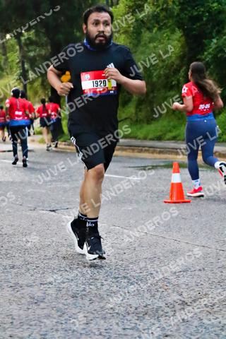 Foto de la CARRERA BIMBO GLOBAL RACE GUADALAJARA a las 04:57