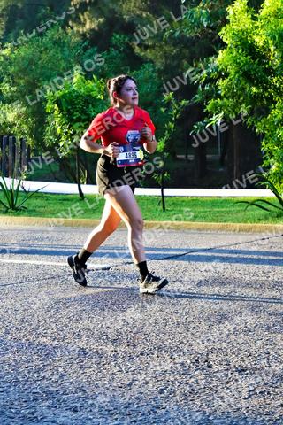 Foto de la CARRERA BIMBO GLOBAL RACE GUADALAJARA a las 07:26