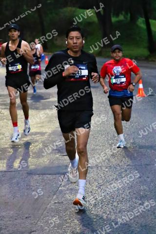 Foto de la CARRERA BIMBO GLOBAL RACE GUADALAJARA a las 06:36