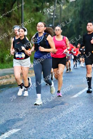 Foto de la CARRERA BIMBO GLOBAL RACE GUADALAJARA a las 04:51