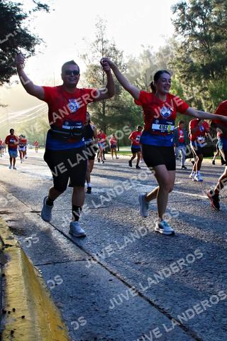 Foto de la CARRERA BIMBO GLOBAL RACE GUADALAJARA a las 07:24